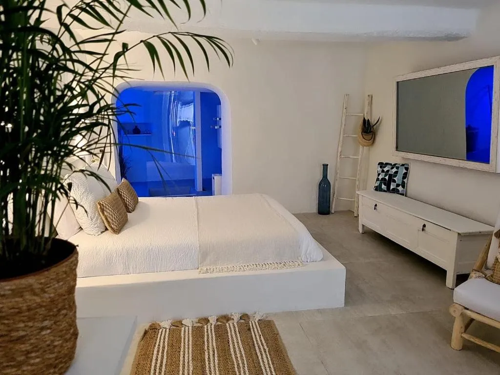 La Cesarine, gîte avec spa à Mougins - photo 2 sur 10