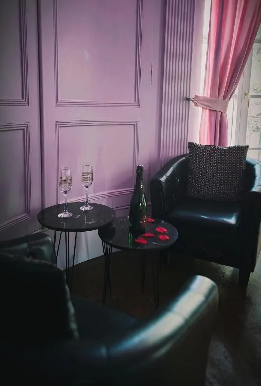 La Charmante, gîte avec spa à Villersexel - photo 3 sur 6