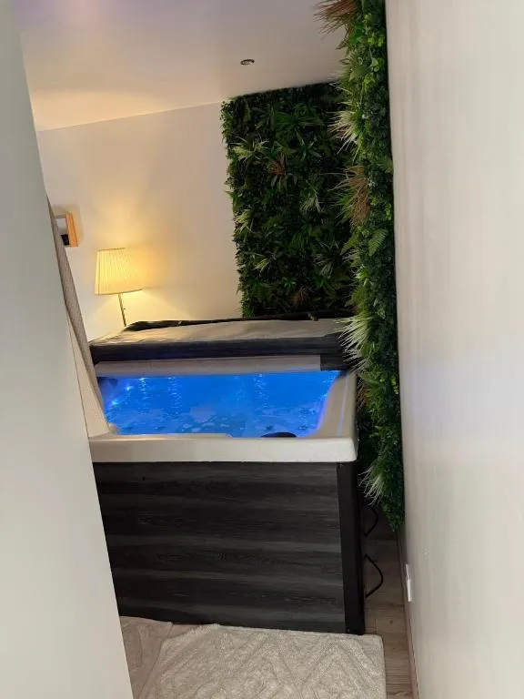 La Détente de Cagny, gîte avec spa à Cagny - photo 3 sur 12