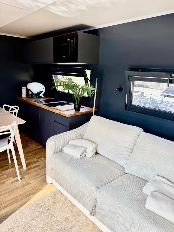 La Dolce Vita, gîte avec spa à Basse-Ham - photo 3 sur 12