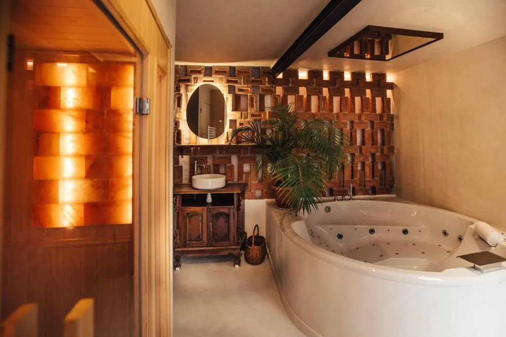 La Douce Lille Croix, gîte avec spa à Croix - photo 3 sur 12