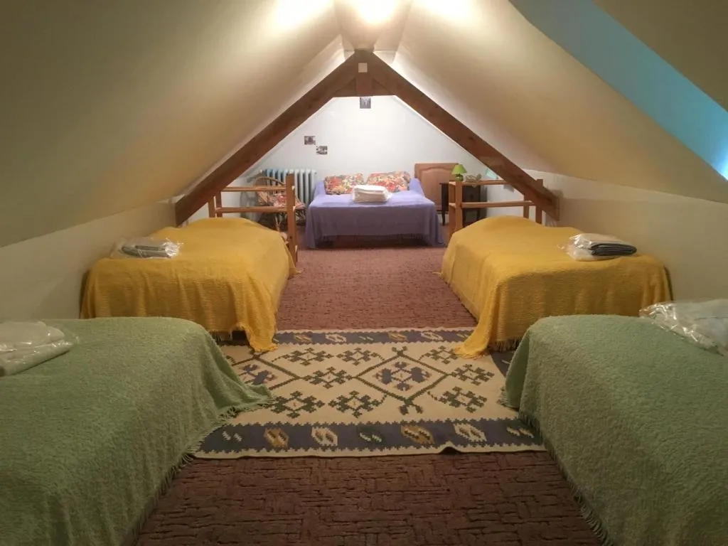 La Ferme de Gayri, gîte avec spa à Vielle-Aure - photo 2 sur 12