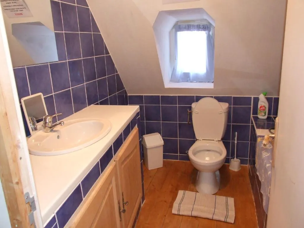 La Ferme de Gayri, gîte avec spa à Vielle-Aure - photo 3 sur 12