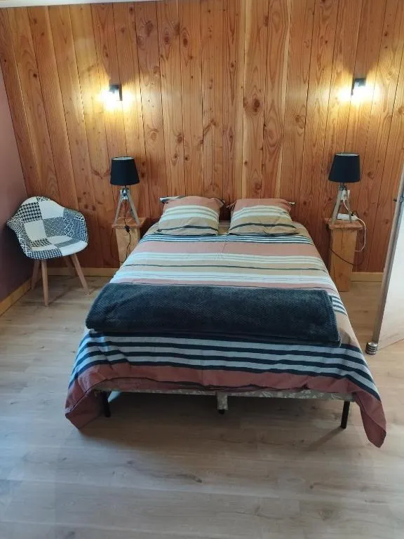 La Ferme du Panorama, gîte avec spa à Ventron - photo 2 sur 12
