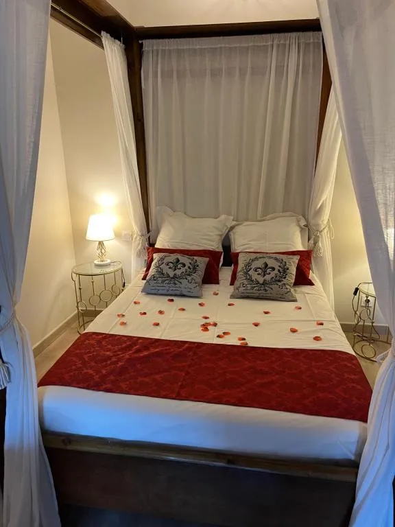 La Halte Louis XIII, gîte avec spa à Bram - photo 3 sur 11