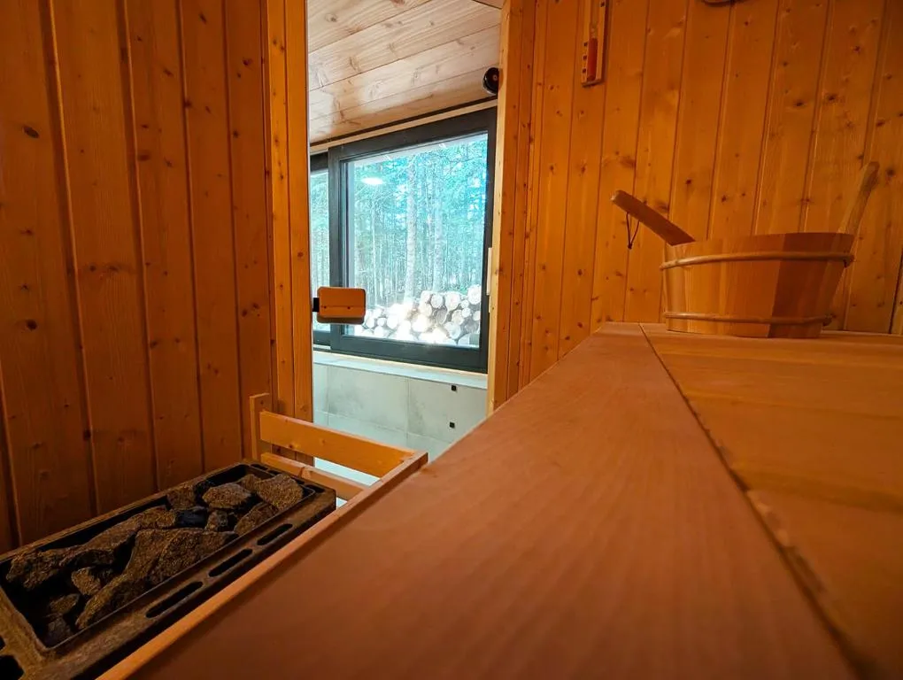 La Jasserie, gîte avec spa à Chalmazel-Jeansagnière - photo 2 sur 12