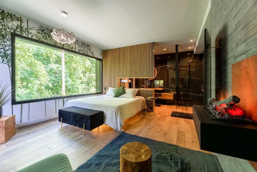 La Kabann, gîte avec spa à Oissel-sur-Seine - photo 2 sur 12