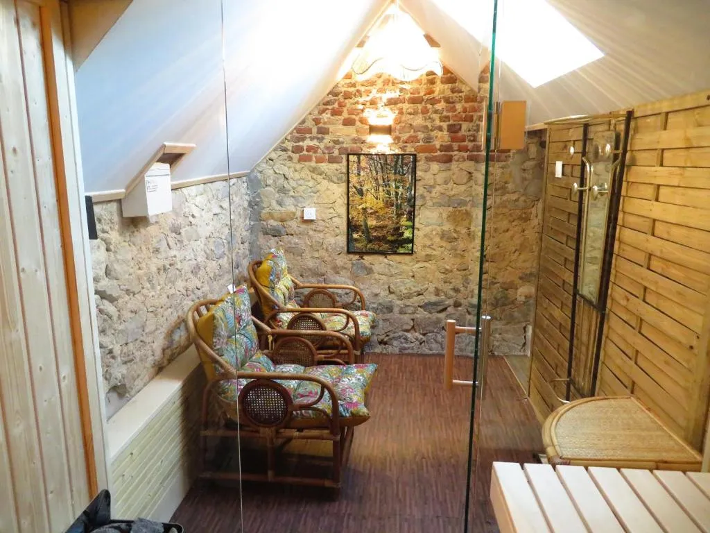 La Linoterie, gîte avec spa à Colembert - photo 3 sur 11
