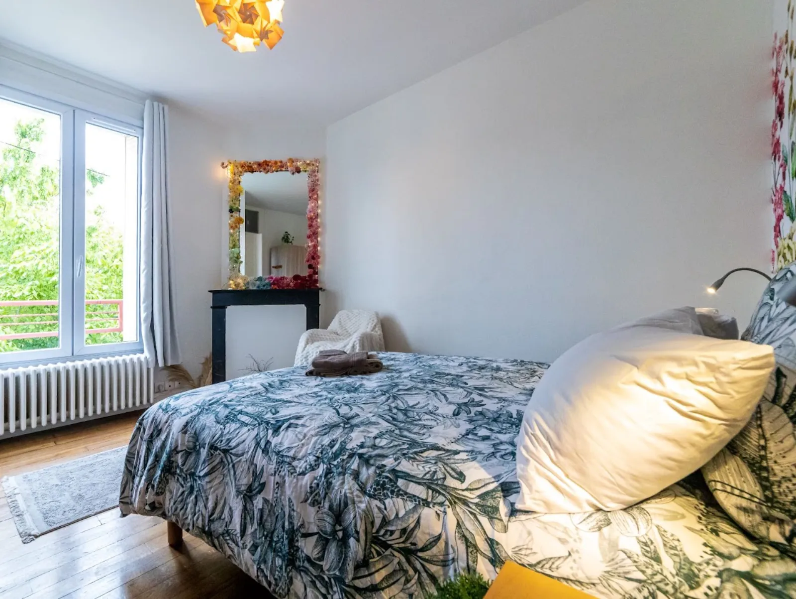 La Maison Paris, gîte spa à Maisons-Alfort - photo 3 sur 12