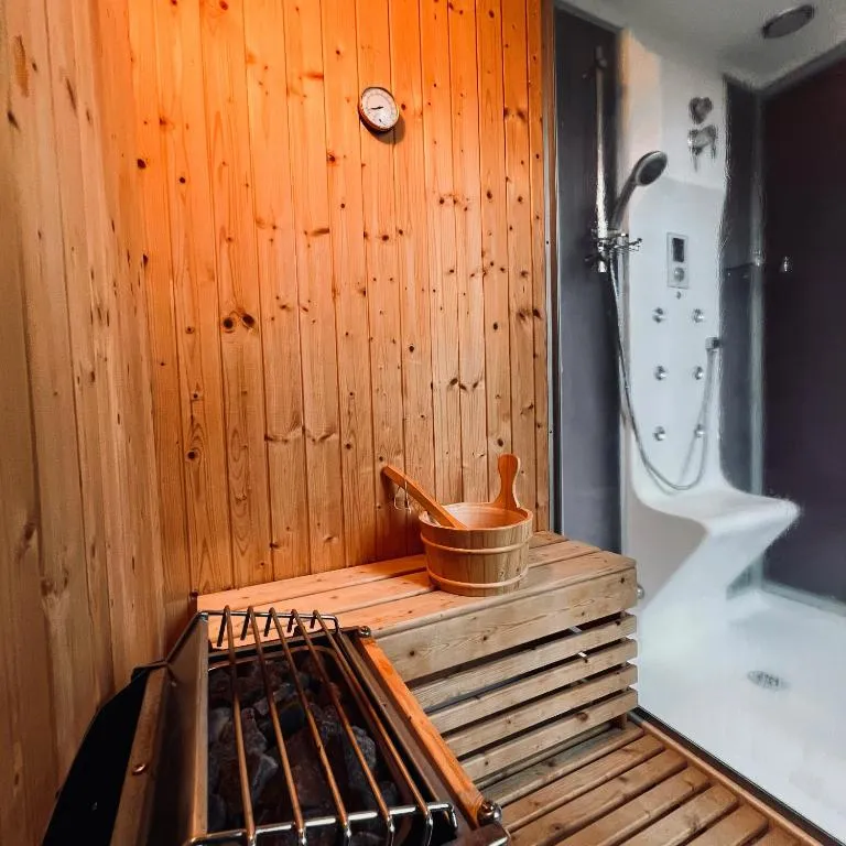La Maisonette, gîte avec spa à Nevers - photo 3 sur 12