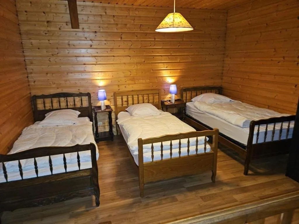 La Maisonnée Heureuse, gîte avec spa à Gérardmer - photo 2 sur 12