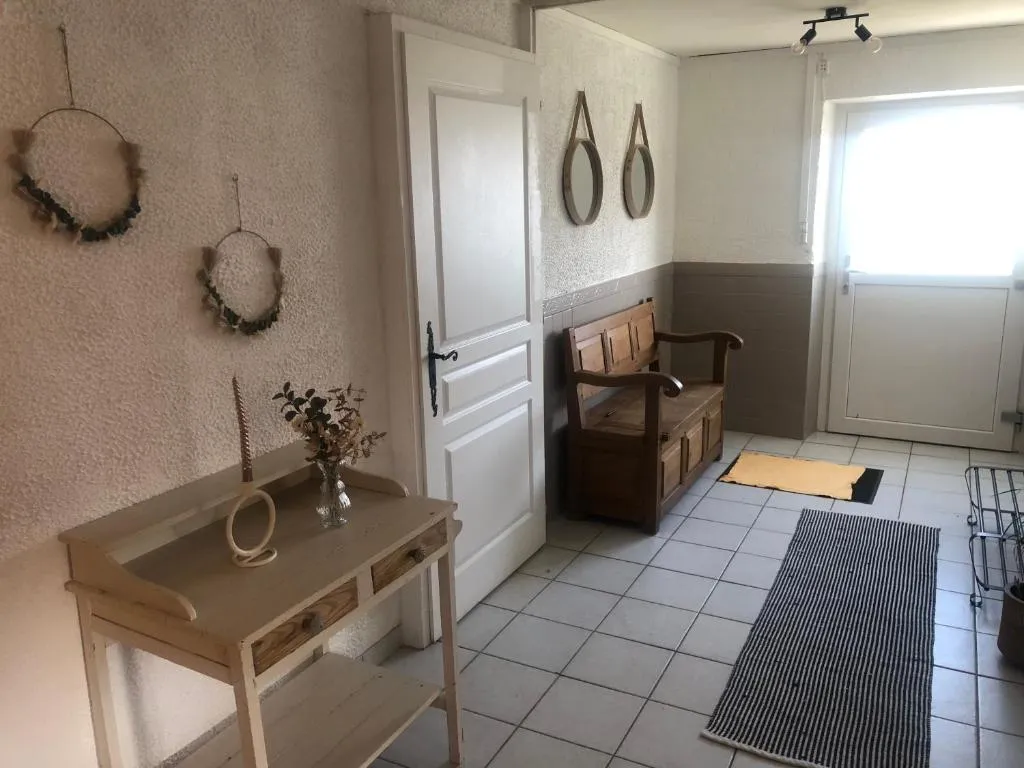 La Maisonnée Heureuse, gîte avec spa à Gérardmer - photo 3 sur 12