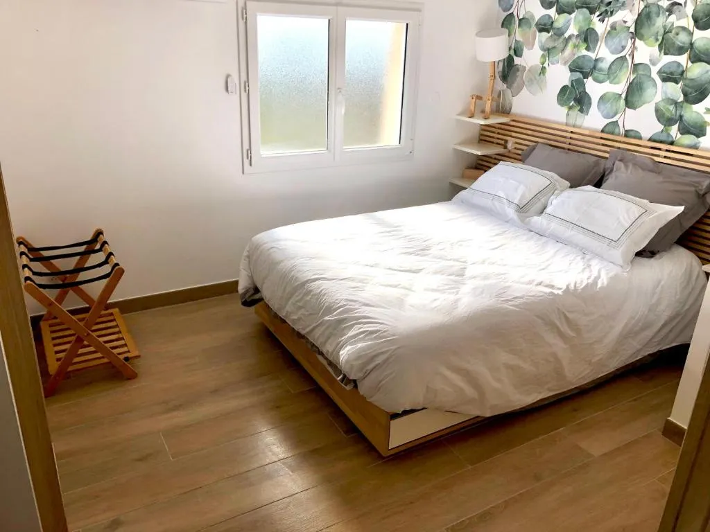 La Parenthèse Balnéo, gîte avec spa à Ternay - photo 2 sur 12