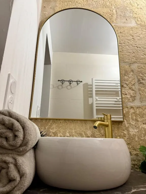 La Parenthèse Jacuzzi, gîte avec spa à Bourges - photo 2 sur 12
