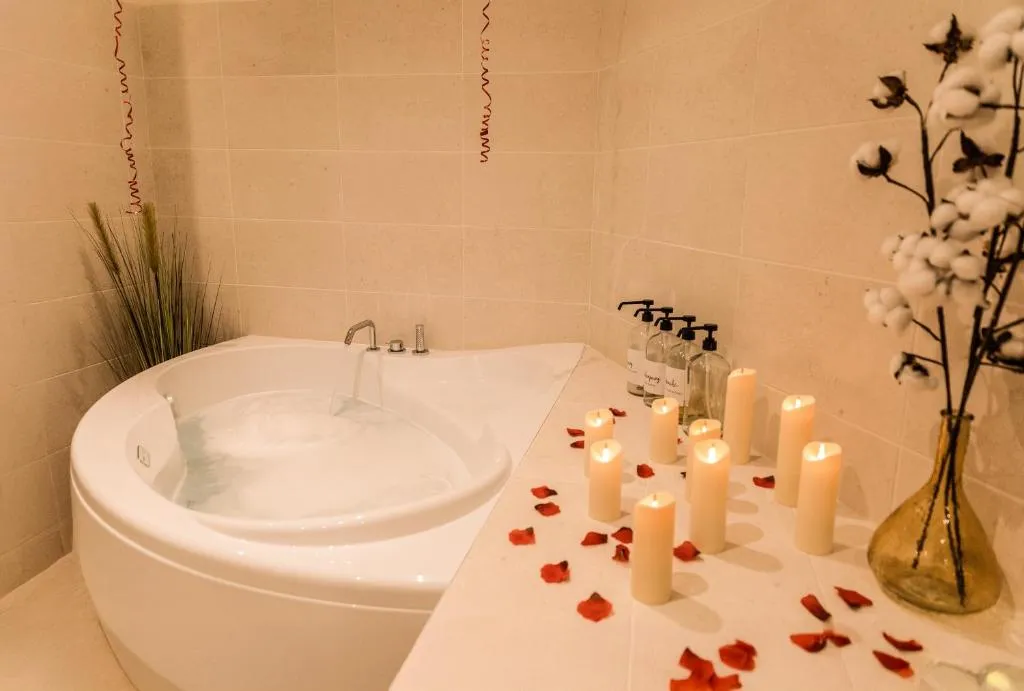La Parenthèse Yssoirienne, gîte avec spa à Issoire - photo 3 sur 12