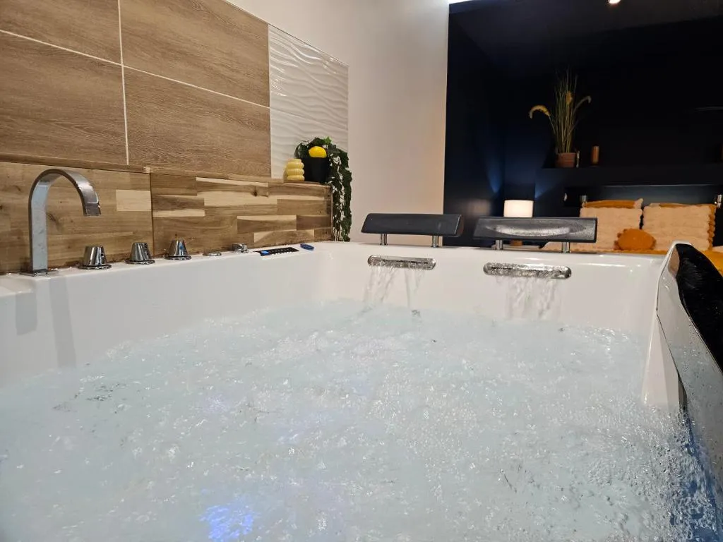 La Phine Détente, gîte avec spa à La Bassée - photo 3 sur 10