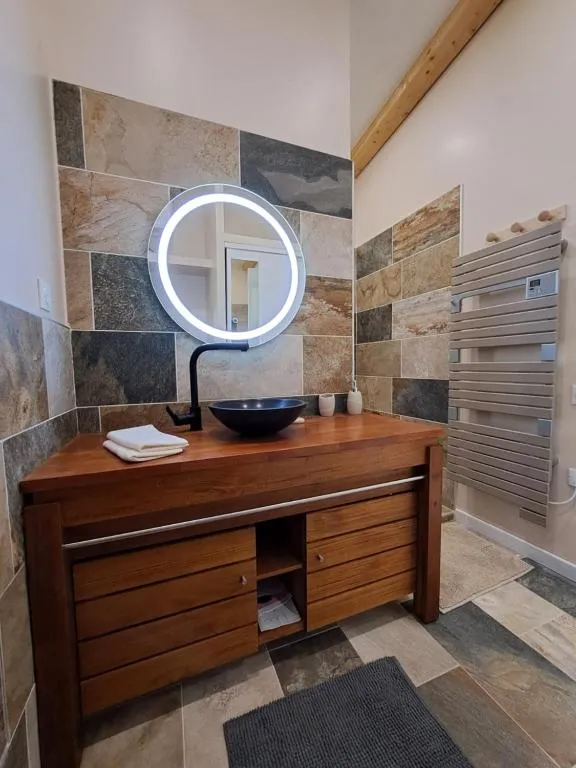La Pinède de Venelles, gîte avec spa à Venelles - photo 3 sur 10