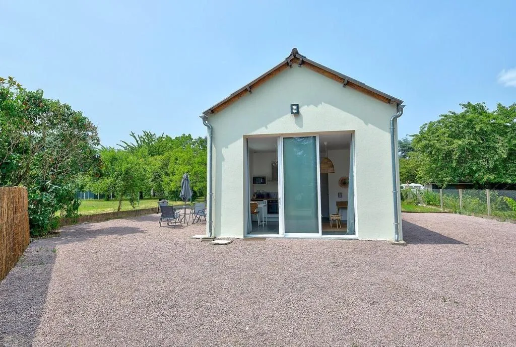 La Quinthina, gîte avec spa à Fondettes - photo 3 sur 12