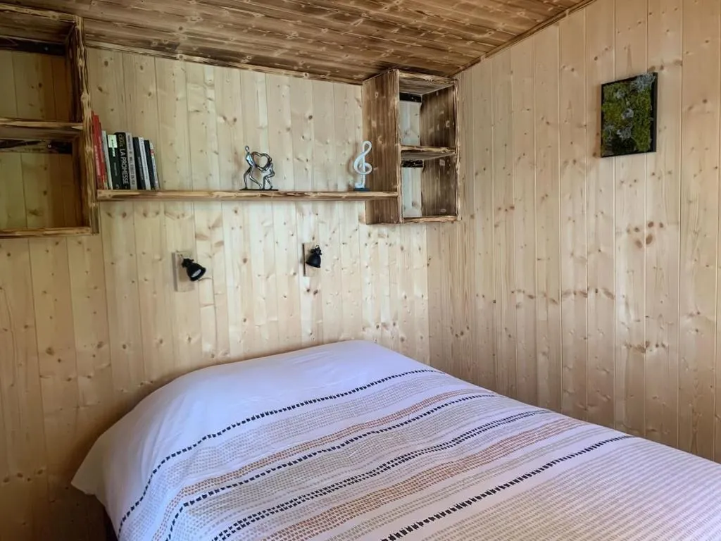 La Ramure, gîte avec spa à Roye - photo 2 sur 10