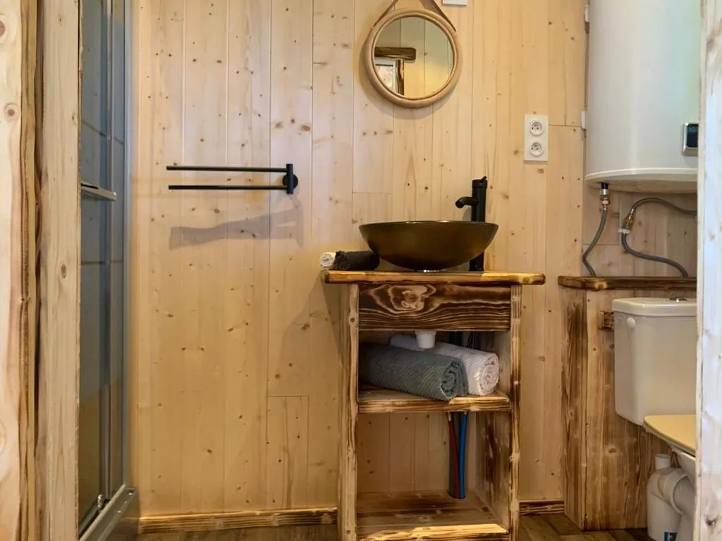 La Ramure, gîte avec spa à Roye - photo 3 sur 10