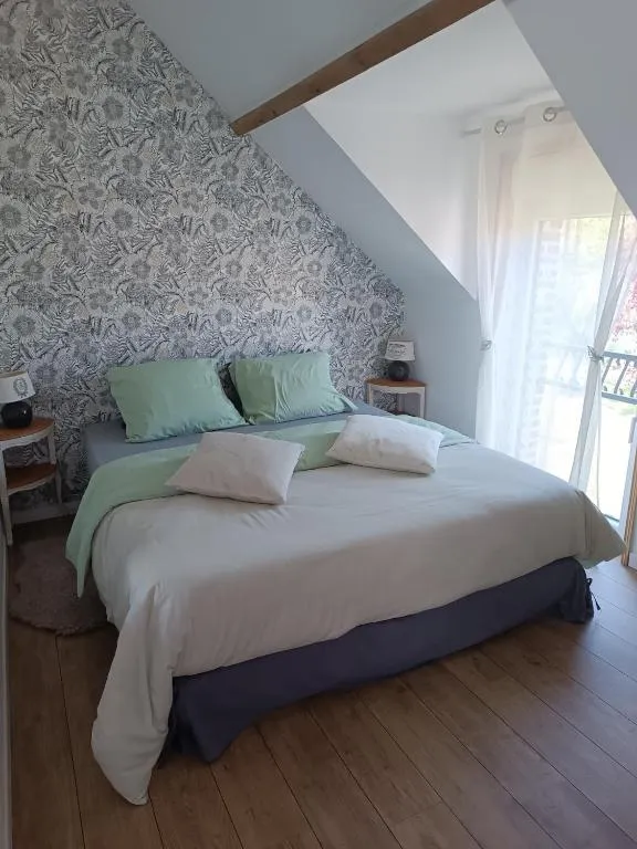 La Réserve, gîte avec spa à Noyelles-sous-Bellonne - photo 2 sur 12