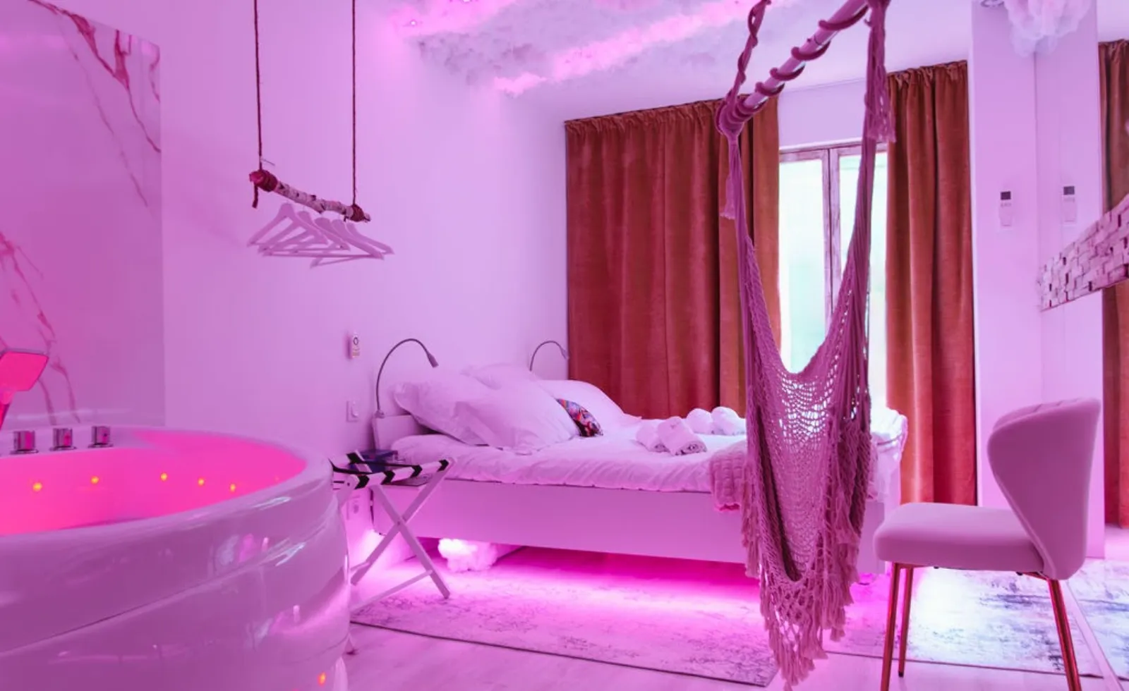 La Rêverie, gîte spa à Vierzon - photo 3 sur 11