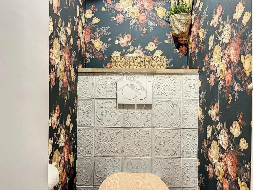 La Romantique des Rois, gîte avec spa à Dourdan - photo 3 sur 12
