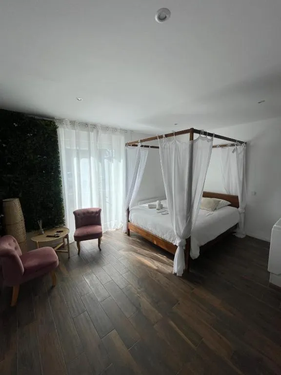 La Suite Bali, gîte avec spa à Amiens - photo 2 sur 10