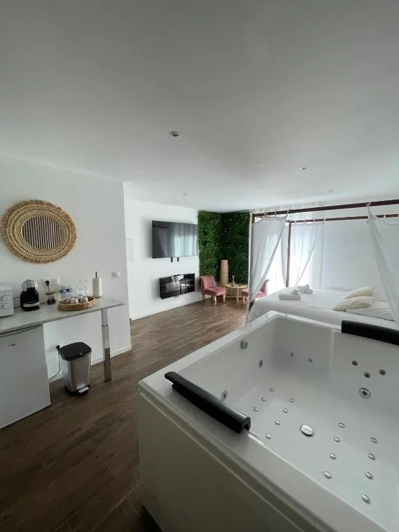 La Suite Bali, gîte avec spa à Amiens - photo 3 sur 10