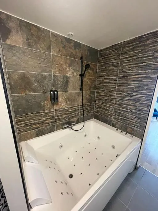 La Suite Balnéo de Sens, gîte avec spa à Sens - photo 3 sur 12