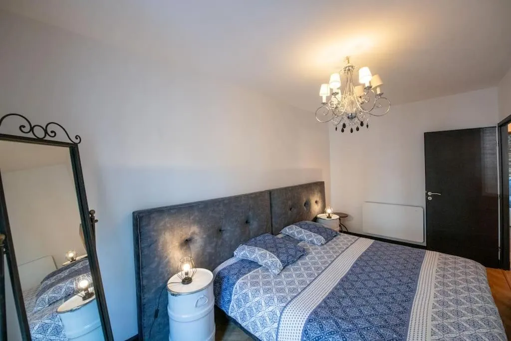 La Suite de Chantilly, gîte avec spa à Chantilly - photo 2 sur 8