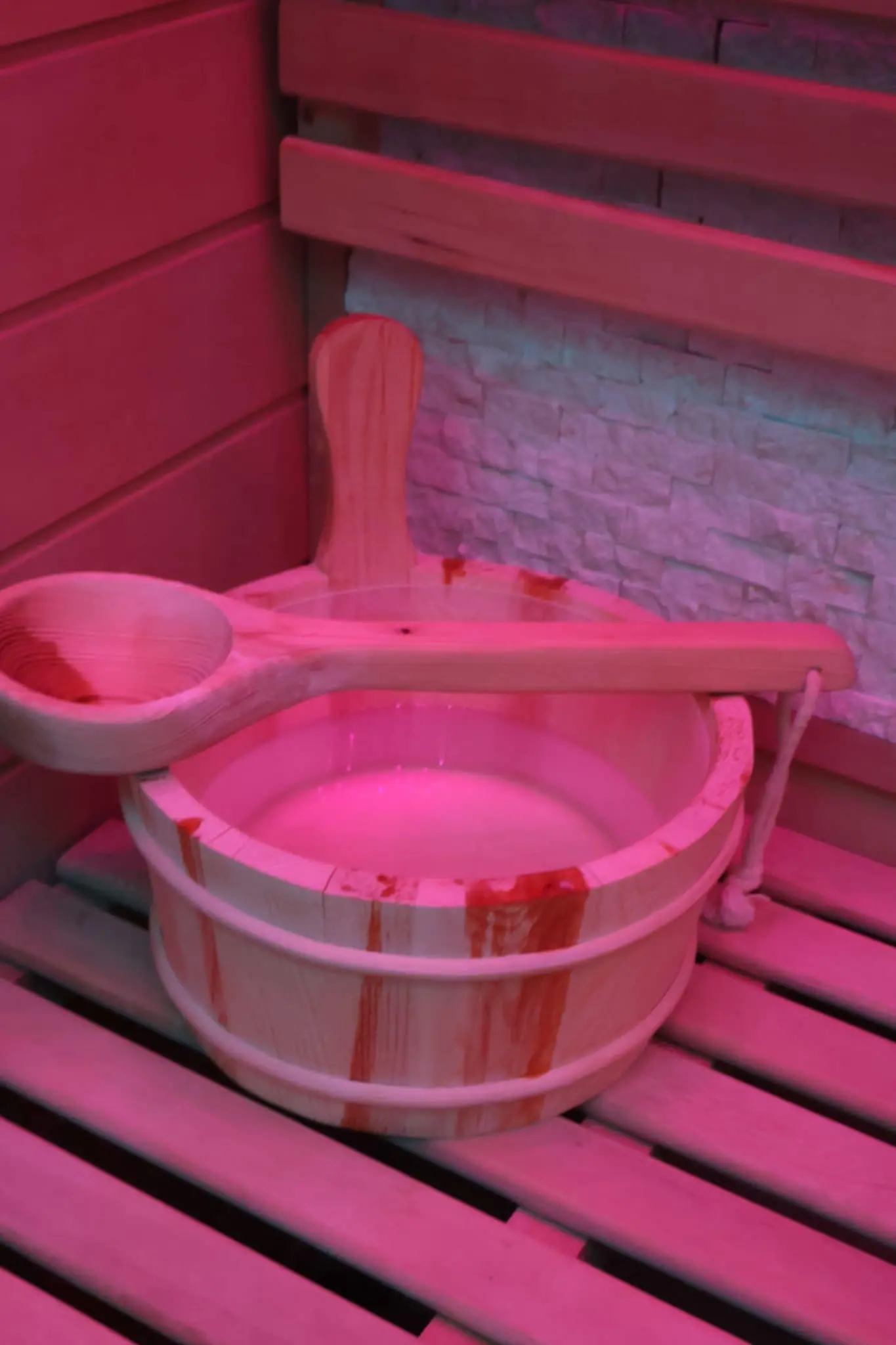 La Suite de l'Élixir, gîte spa à Argentré-du-Plessis - photo 3 sur 12