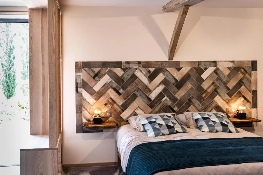 La Suite de l'Étoile, gîte avec spa à Longmesnil - photo 2 sur 12
