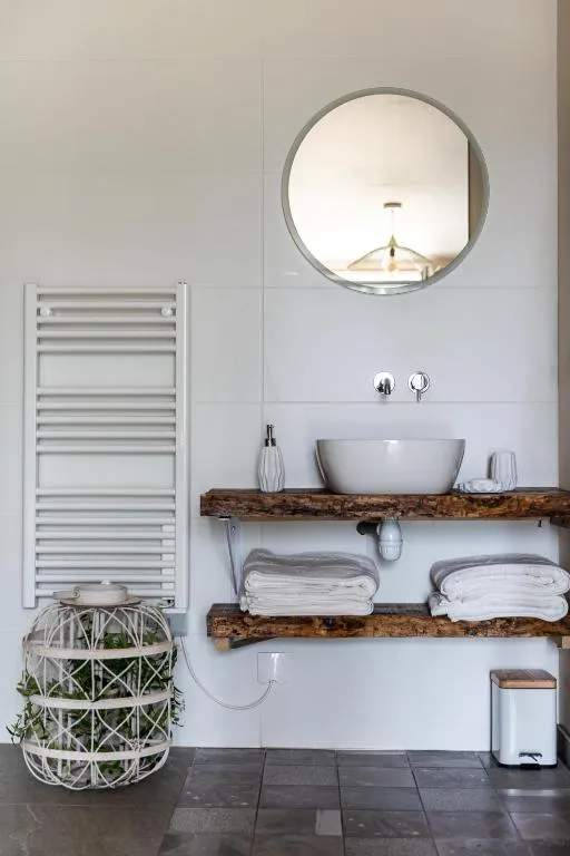La Suite de l'Étoile, gîte avec spa à Longmesnil - photo 3 sur 12