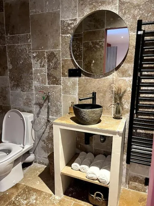 La Suite de Muret, gîte avec spa à Muret - photo 3 sur 10
