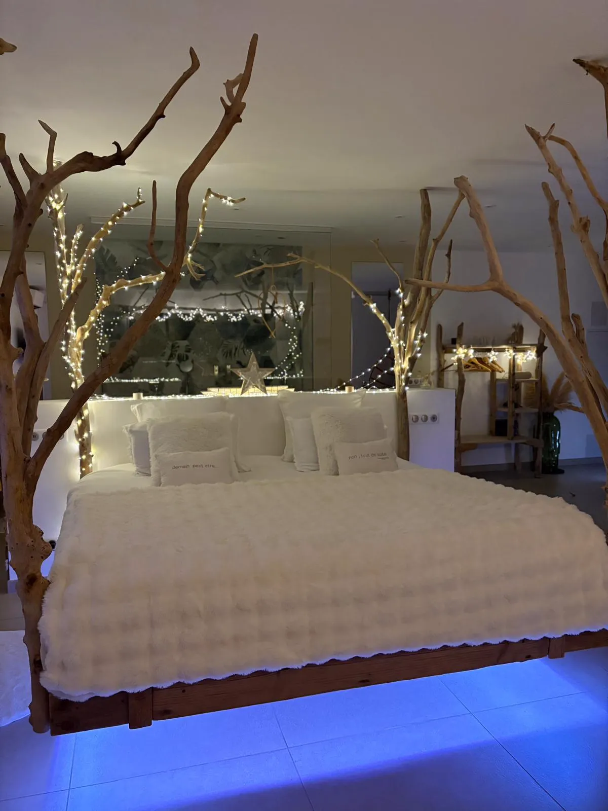 La Suite des Délices, gîte spa à Nîmes - photo 2 sur 10