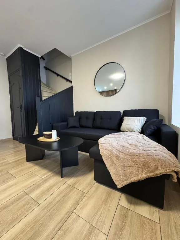 La suite Nova, gîte avec spa à Valenciennes - photo 2 sur 12