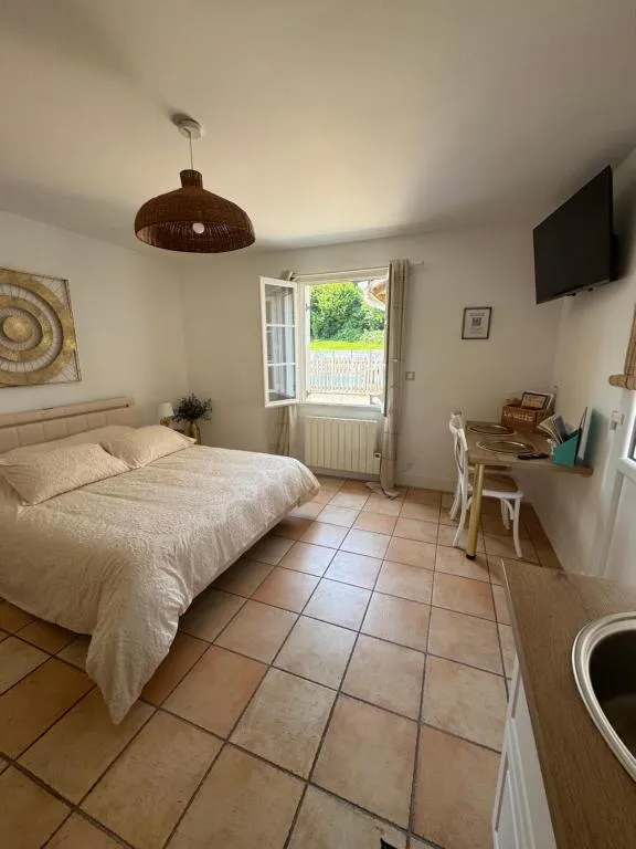 La Vallée du Paradis, gîte avec spa à Alette - photo 2 sur 11