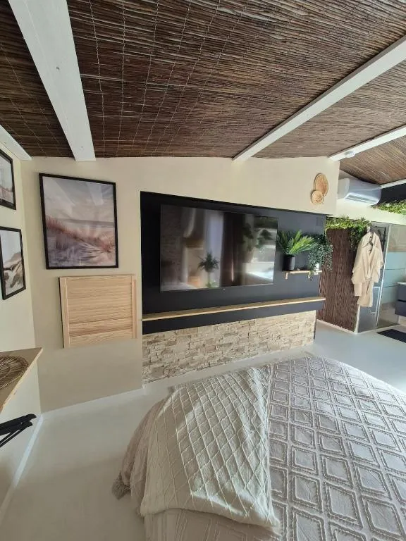 La Villa du Castellet, gîte avec spa à Le Castellet - photo 2 sur 6