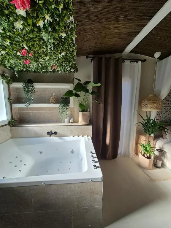La Villa du Castellet, gîte avec spa à Le Castellet - photo 3 sur 6