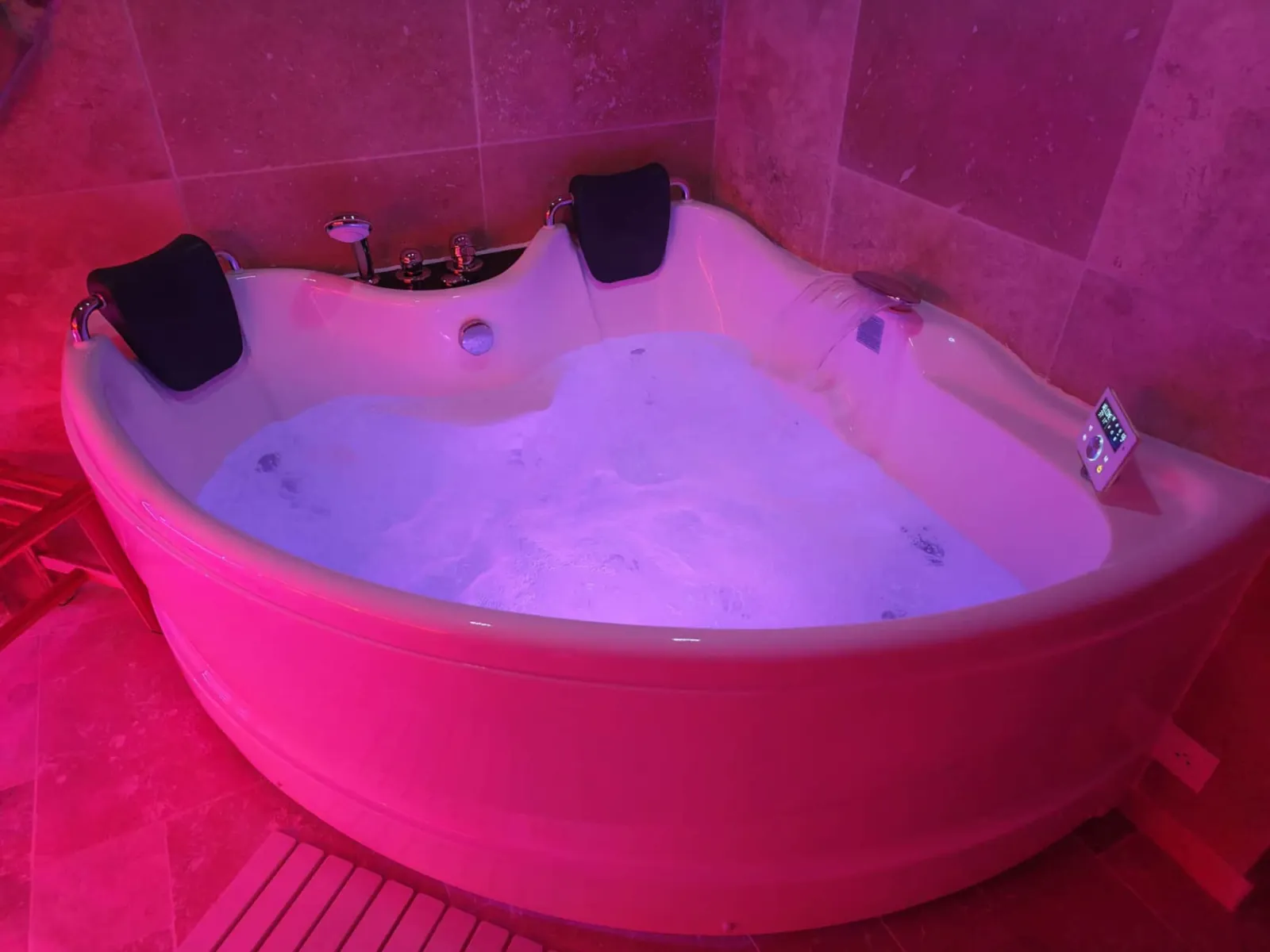 La Voûte de Lorgues, gîte avec spa à Lorgues - photo 3 sur 9