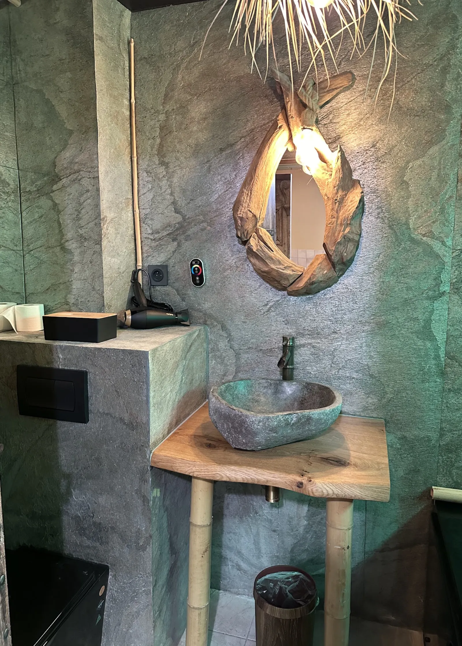 L'Aventurier, gîte spa à Vierzon - photo 3 sur 9