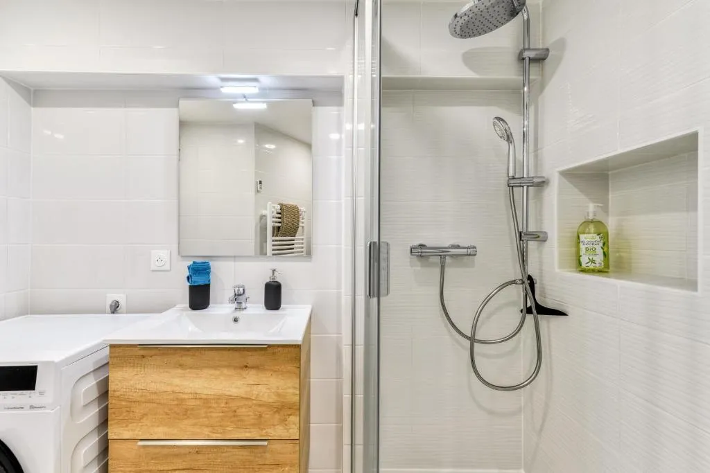 Le 11 Jacuzzi, gîte avec spa à Carcassonne - photo 3 sur 12