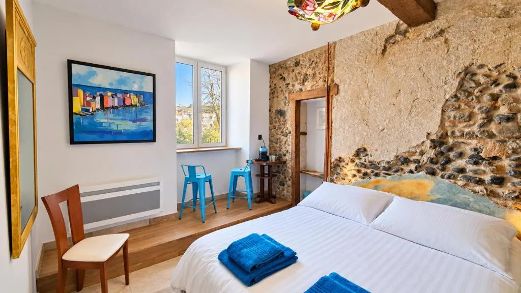 Le 1693, gîte avec spa à Limoux - photo 3 sur 12