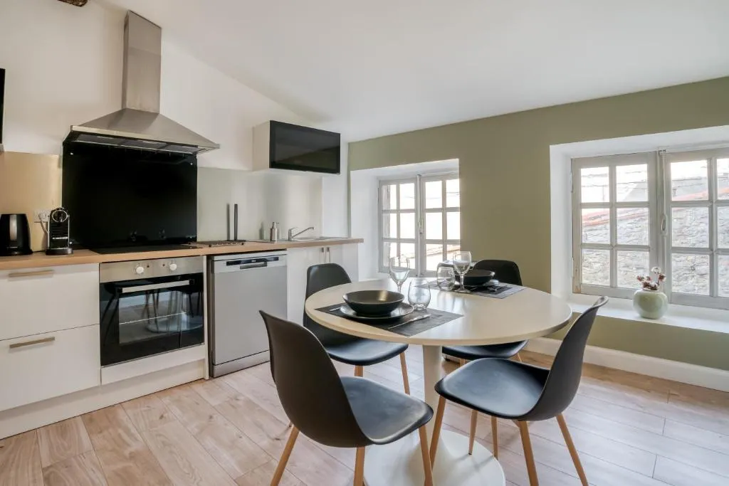 Le 18 Coste Premium, gîte avec spa à Carcassonne - photo 2 sur 12