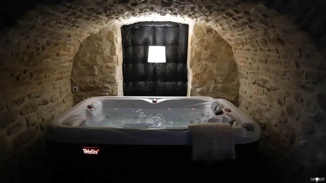 Le 242, gîte avec spa à Monteils - photo 3 sur 4