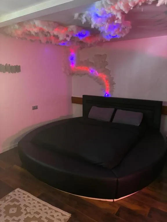 Le 36 Bien-être Privatif, gîte avec spa à Bellevaux - photo 2 sur 12