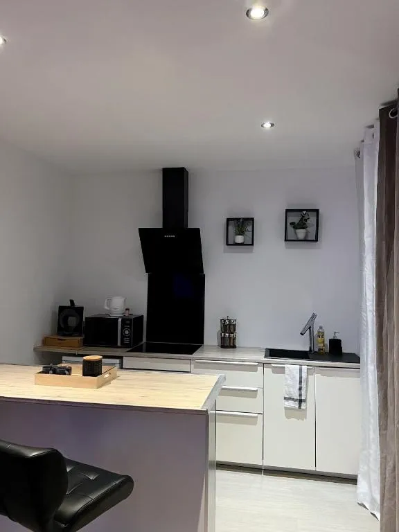 Le 37, gîte avec spa à Saint-Étienne - photo 2 sur 6