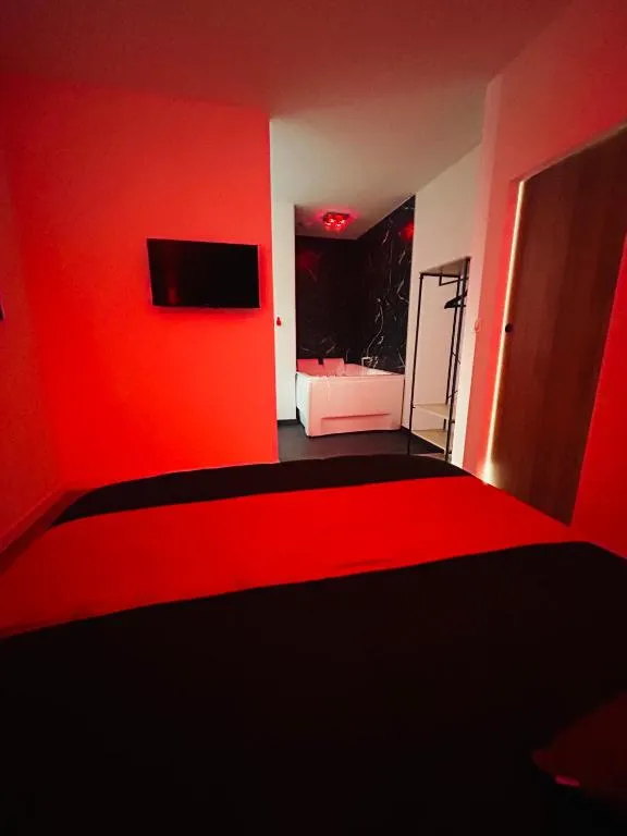 Le Balnéo, gîte avec spa à Quimper - photo 2 sur 11