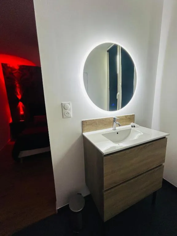 Le Balnéo, gîte avec spa à Quimper - photo 3 sur 11
